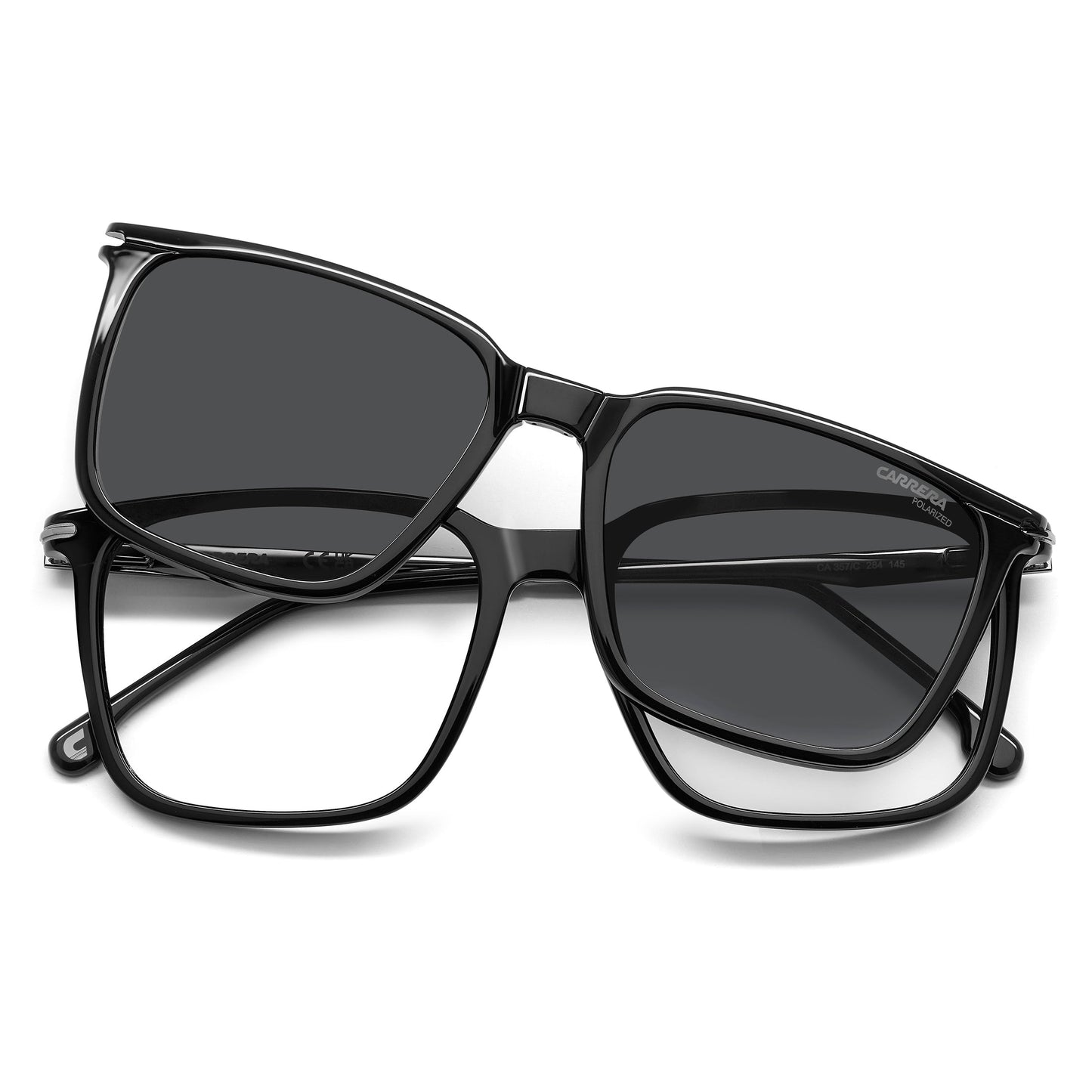 Ca 357/c / 284/17 BLACK RUTHEN