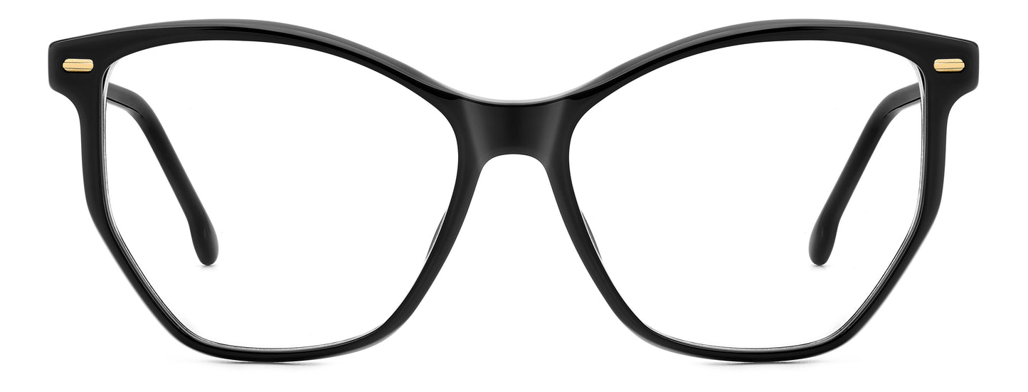 Carrera Opt Woman Carrera 3058 2M2/15 BLACK GOLD