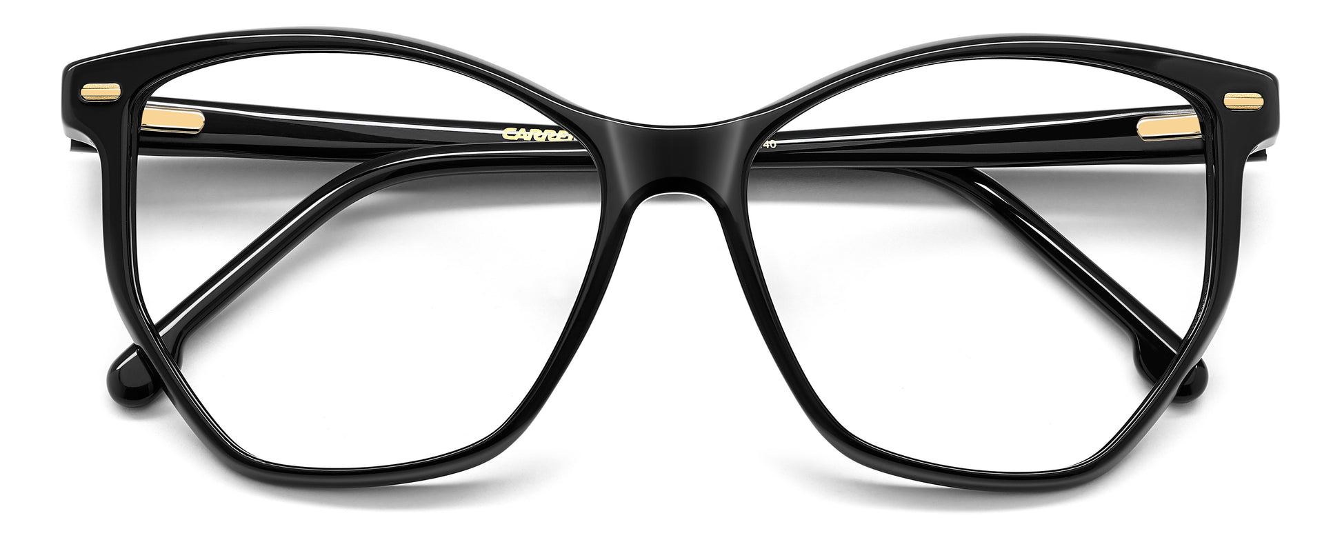 Carrera Opt Woman Carrera 3058 2M2/15 BLACK GOLD