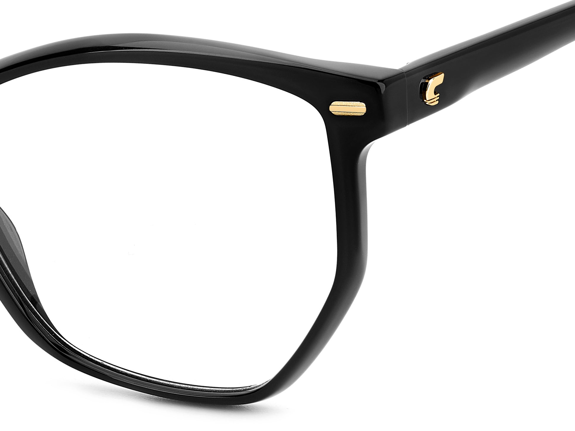 Carrera Opt Woman Carrera 3058 2M2/15 BLACK GOLD