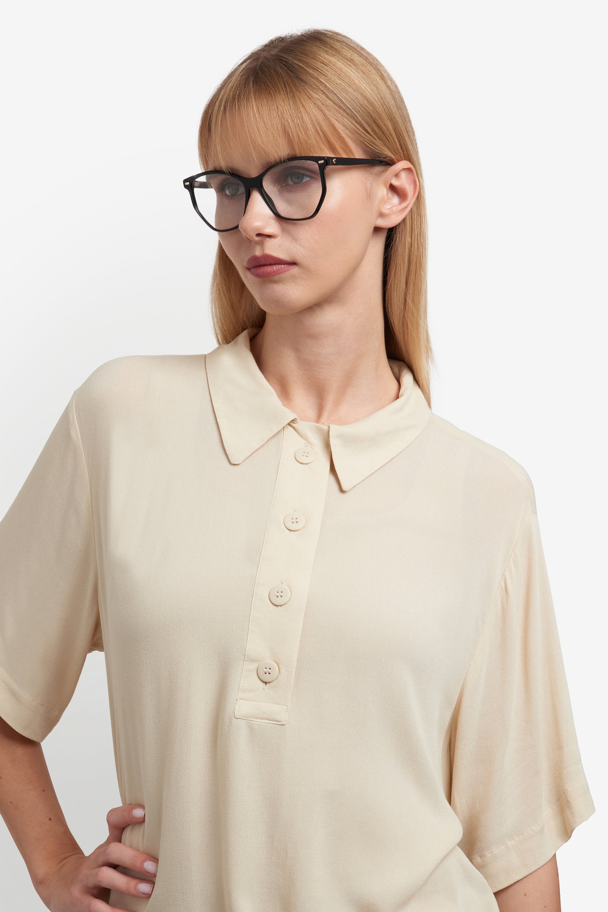 Carrera Opt Woman Carrera 3058 2M2/15 BLACK GOLD