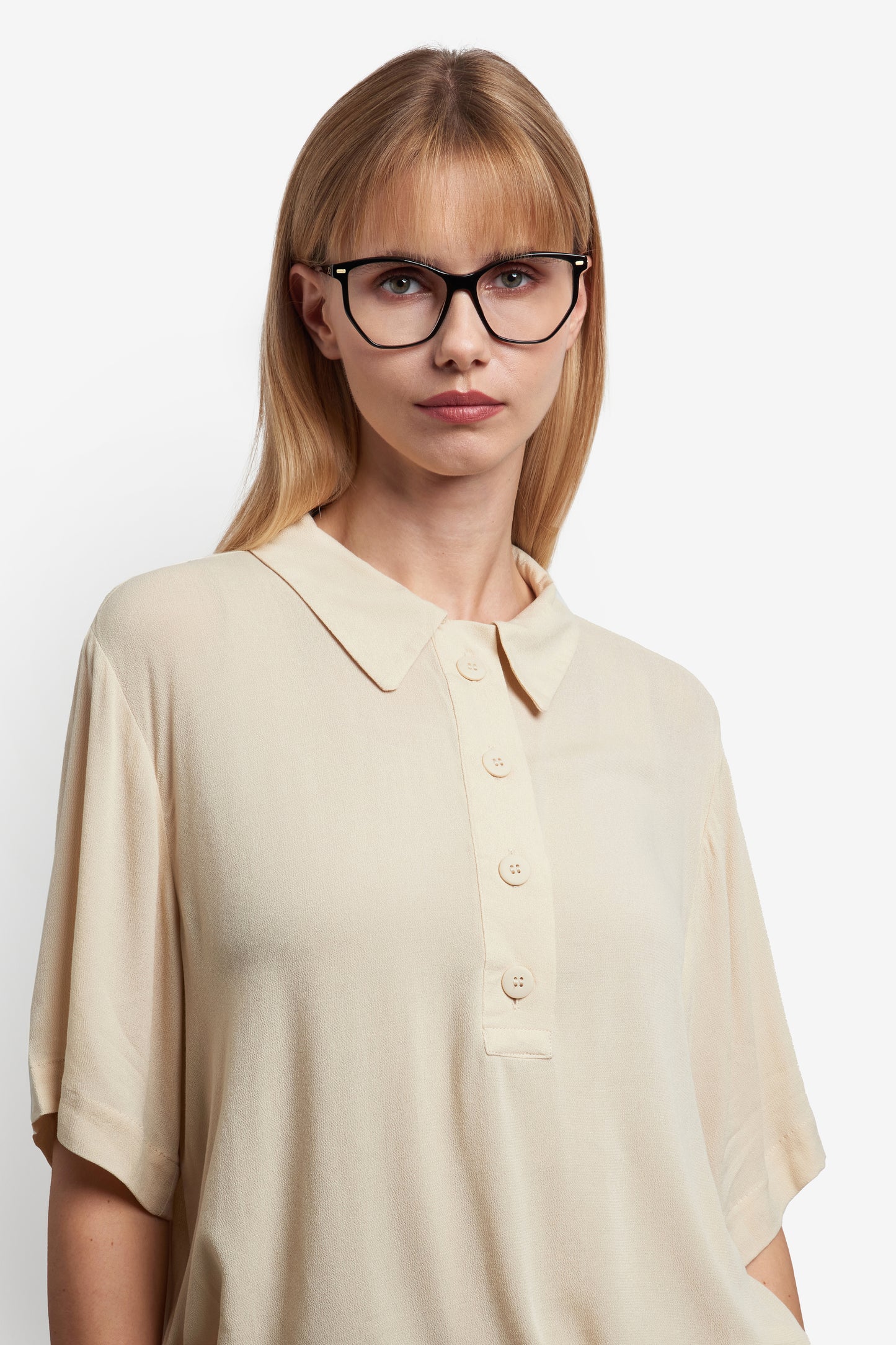 Carrera Opt Woman Carrera 3058 2M2/15 BLACK GOLD