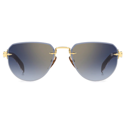 Db 7144/s / RHL/1V GOLD BLACK