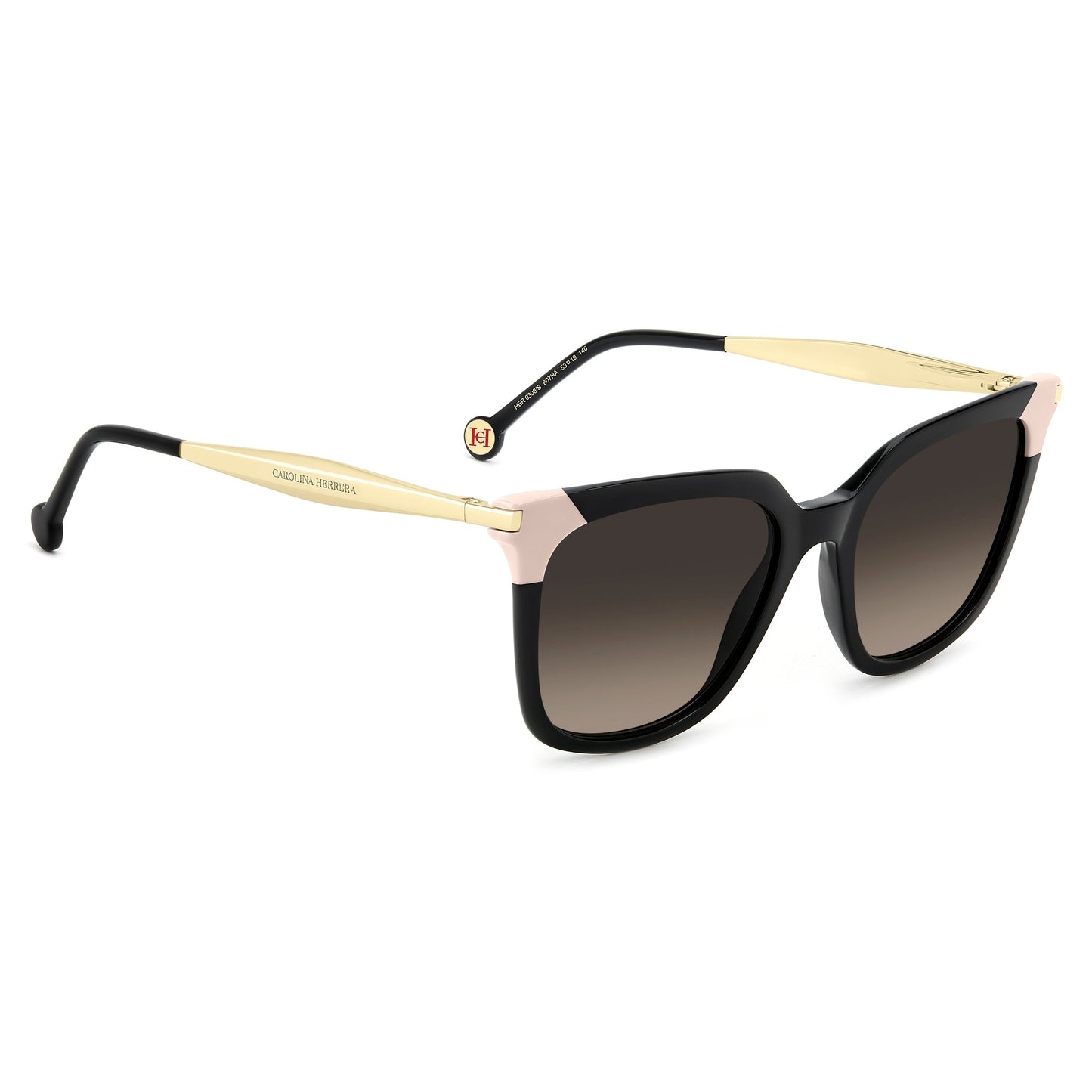 Her 0308/s / 807/HA BLACK