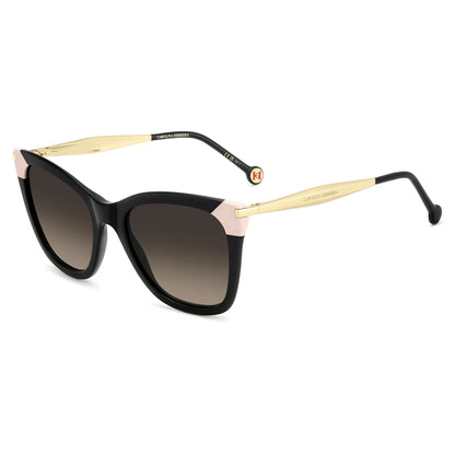 Her 0307/s / 807/HA BLACK