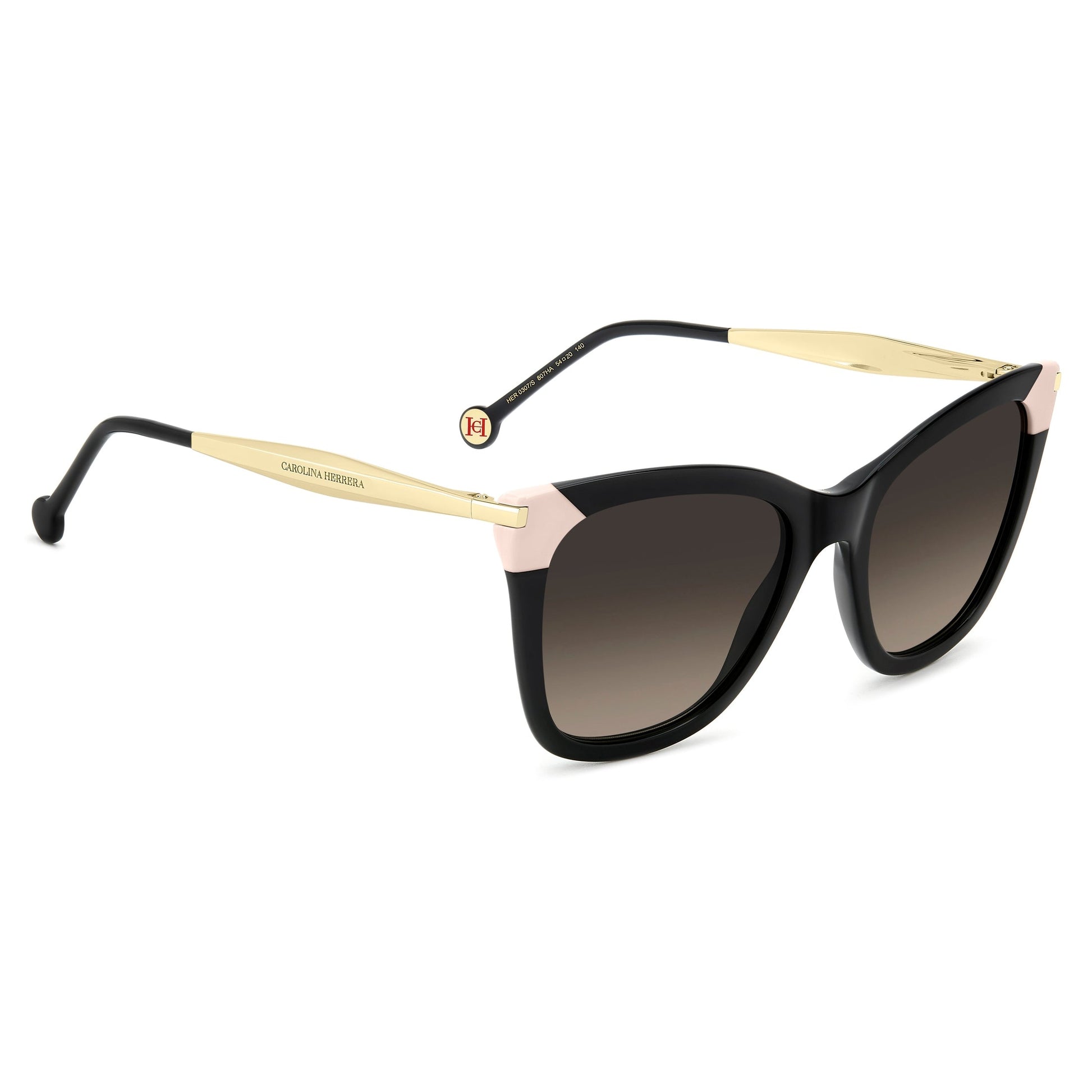 Her 0307/s / 807/HA BLACK