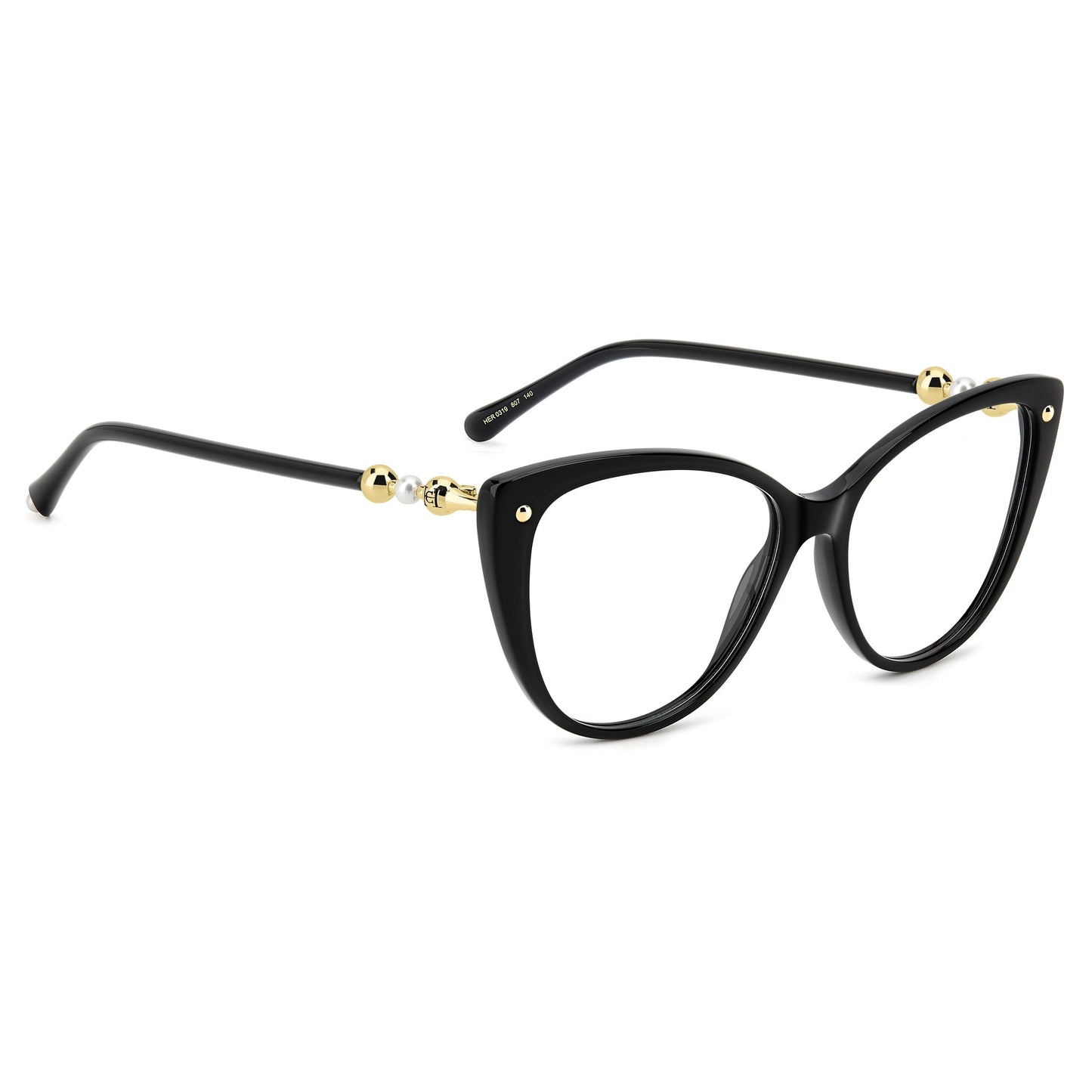 Her 0319 / 807/15 BLACK