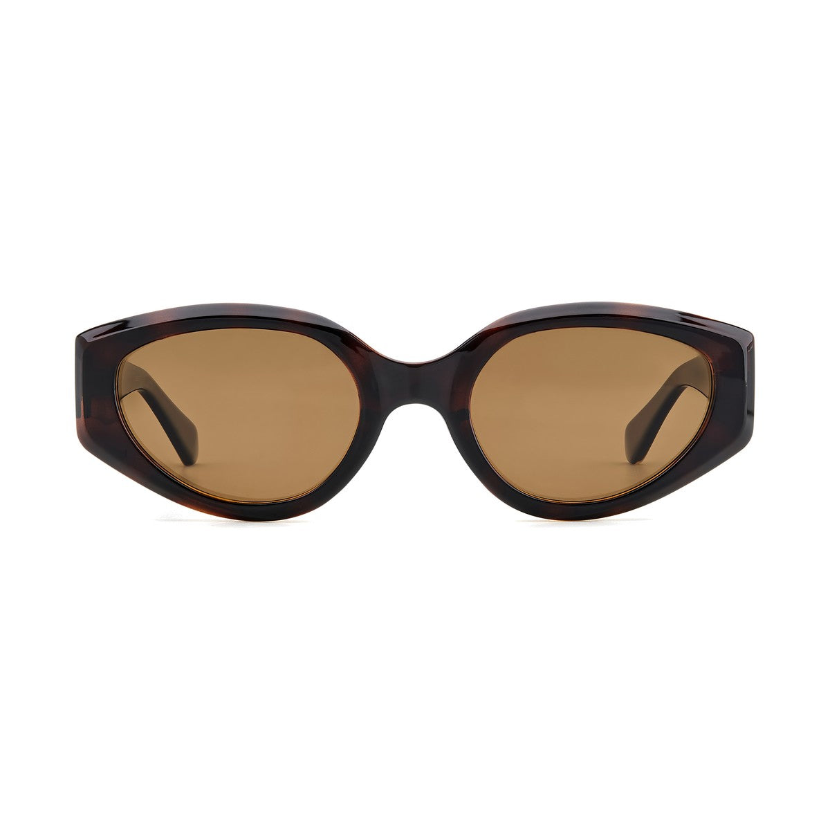 Prive' Revaux NIGHT N DAY/G/S | Occhiali da sole donna havana