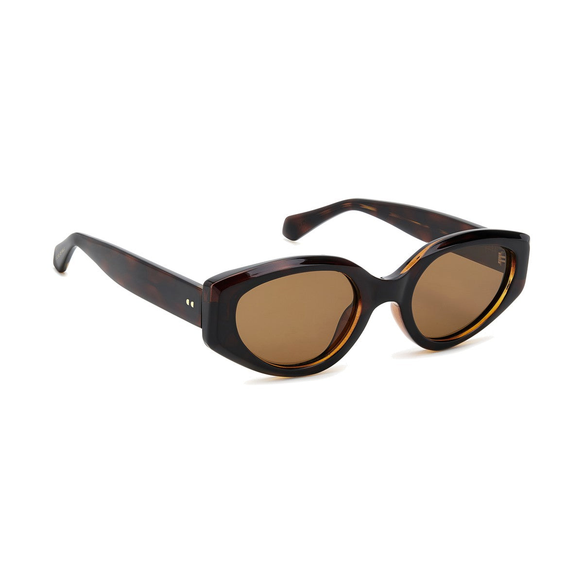 Prive' Revaux NIGHT N DAY/G/S | Occhiali da sole donna havana