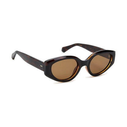 Prive' Revaux NIGHT N DAY/G/S | Occhiali da sole donna havana