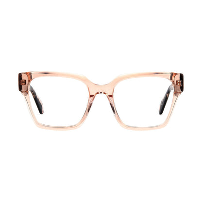 Prive' Revaux PR1002 | Occhiali da vista donna rosa havana