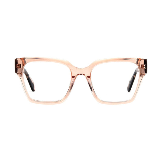 Prive' Revaux PR1002 | Occhiali da vista donna rosa havana