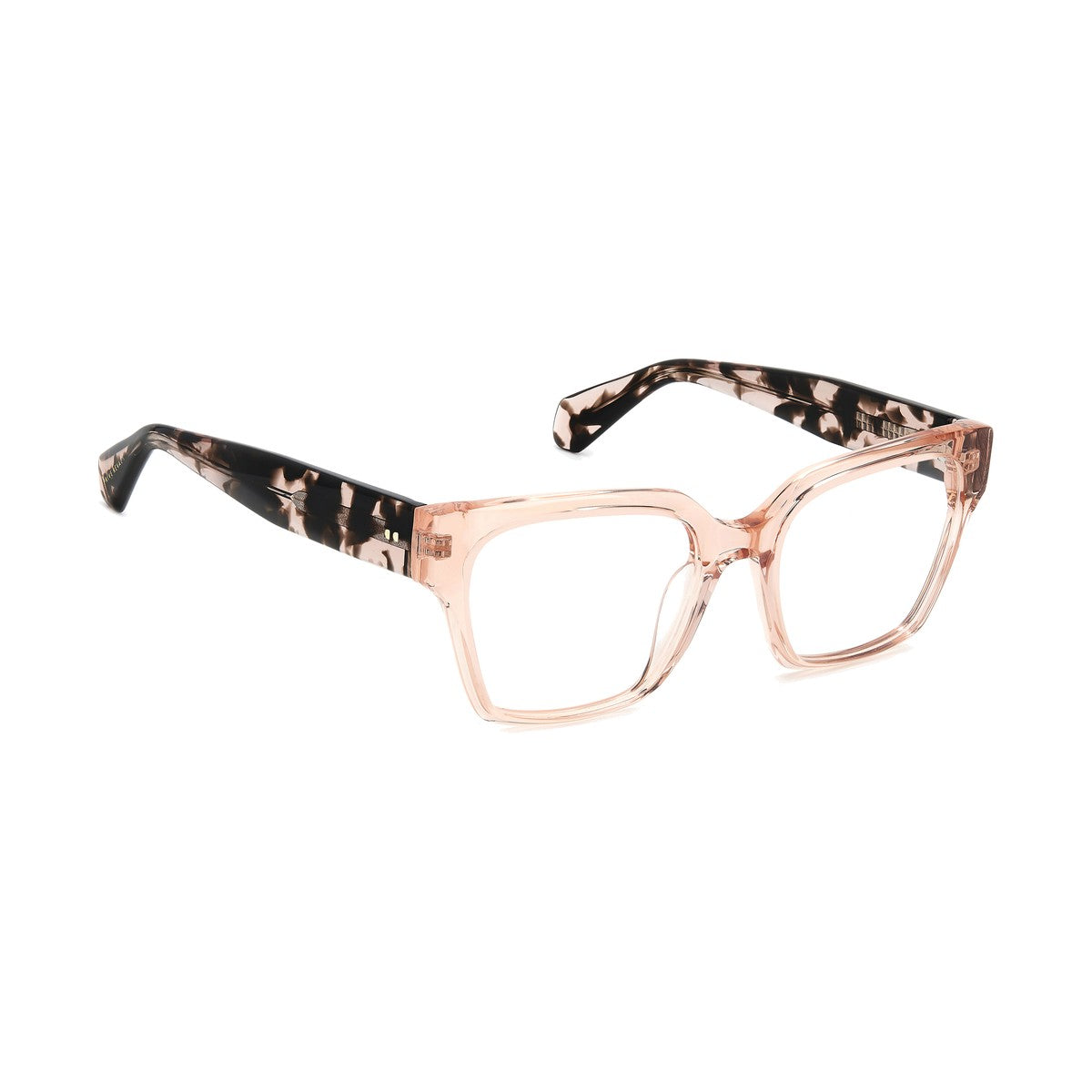 Prive' Revaux PR1002 | Occhiali da vista donna rosa havana