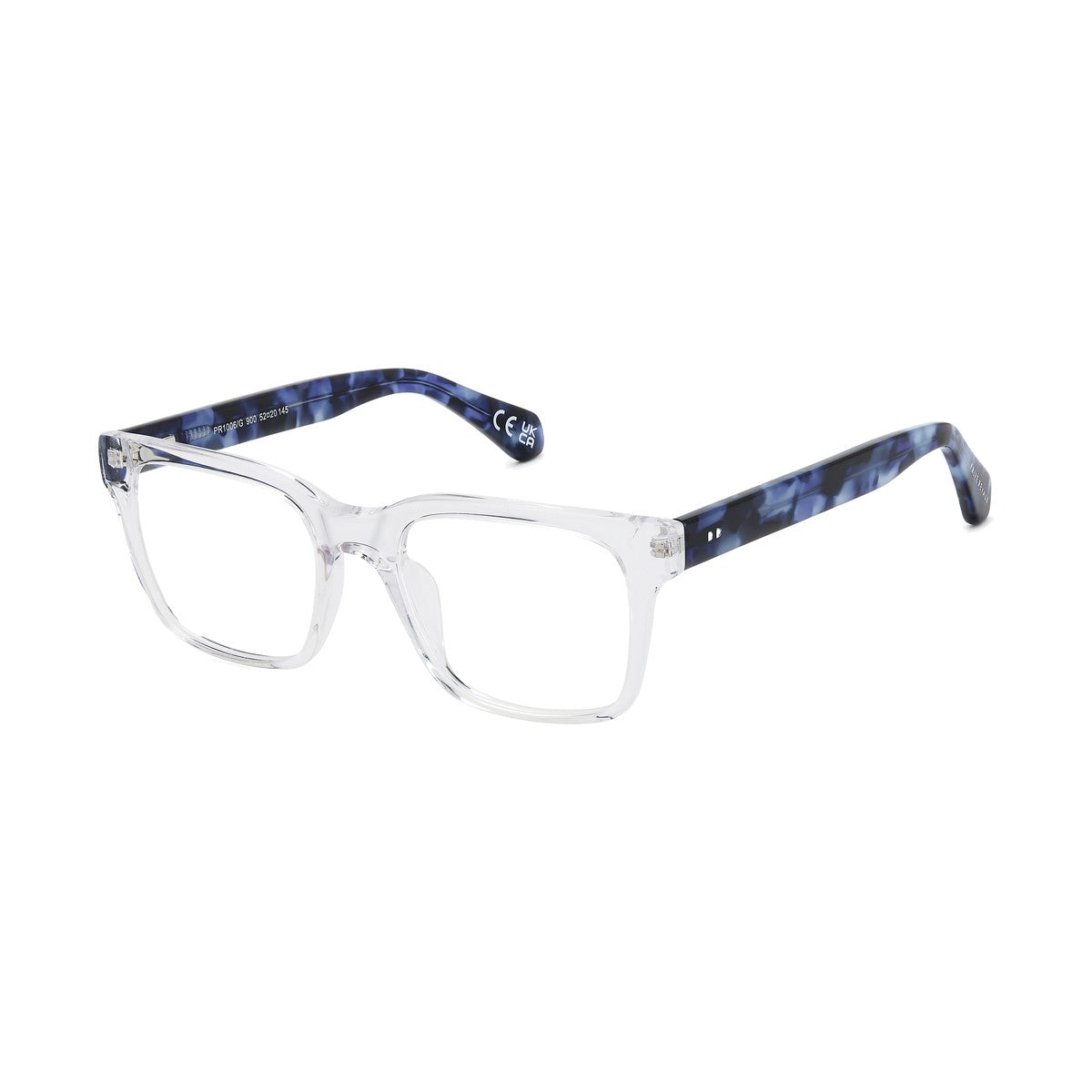 Prive' Revaux PR1006/G | Occhiali da vista uomo cristallo