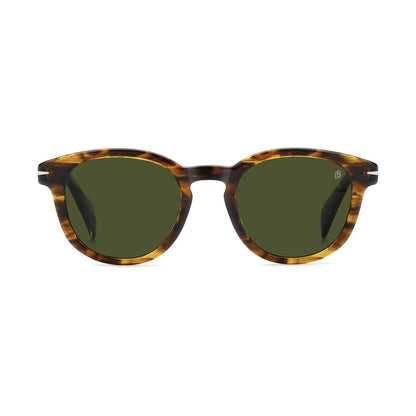 DAVID BECKHAM DB 1198/S | Occhiali da sole uomo marrone