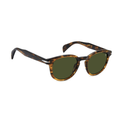 DAVID BECKHAM DB 1198/S | Occhiali da sole uomo marrone