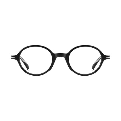 DAVID BECKHAM DB 1214 | Occhiali da vista uomo nero