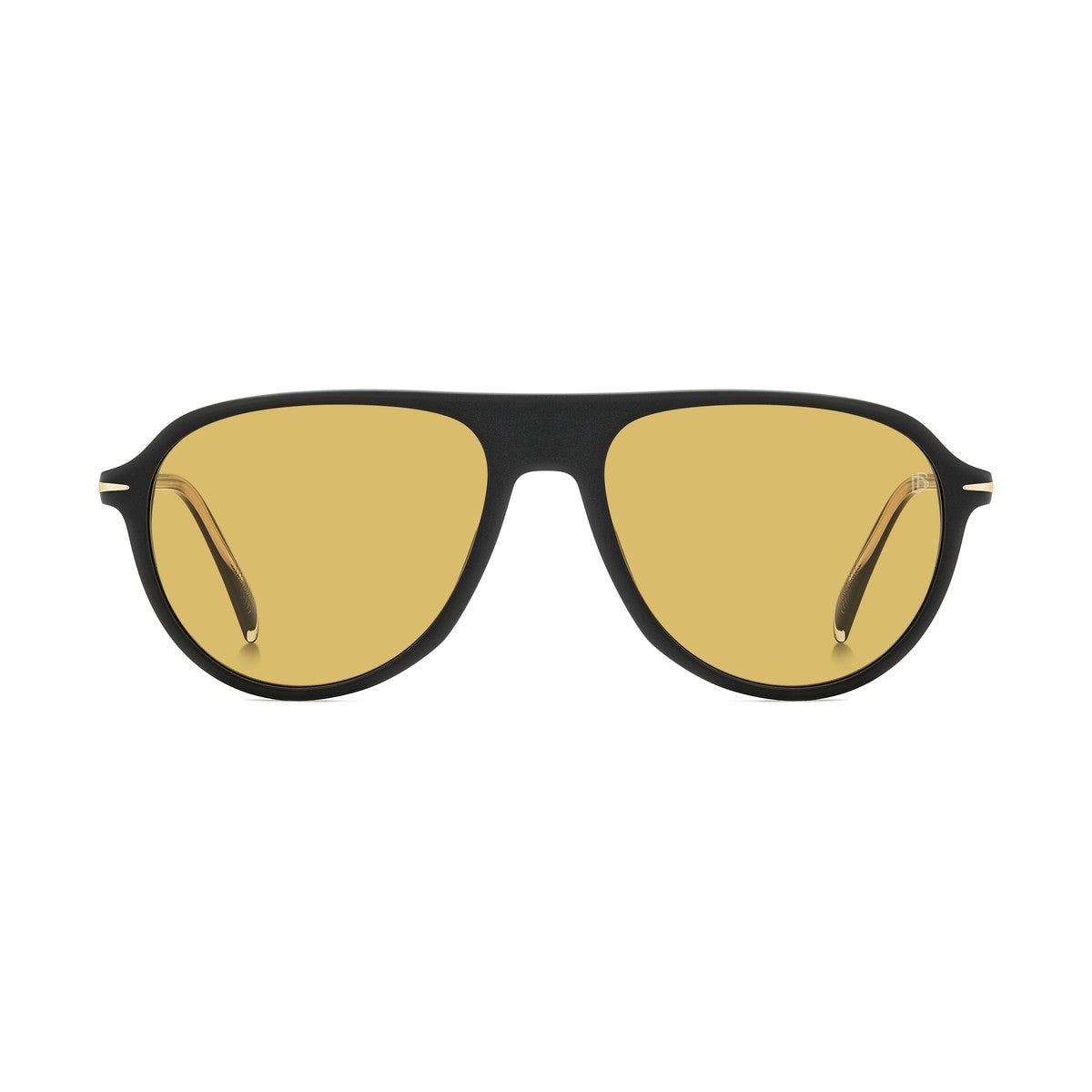DAVID BECKHAM DB 1200/S | Occhiali da sole uomo nero