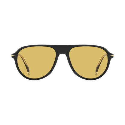 DAVID BECKHAM DB 1200/S | Occhiali da sole uomo nero