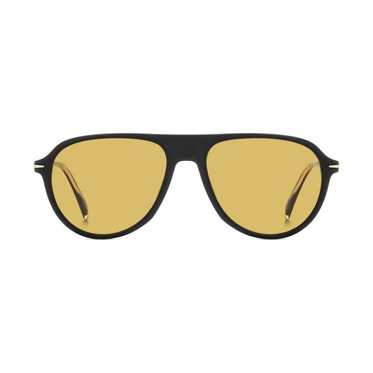 DAVID BECKHAM DB 1200/S | Occhiali da sole uomo nero