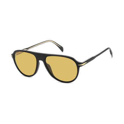 DAVID BECKHAM DB 1200/S | Occhiali da sole uomo nero
