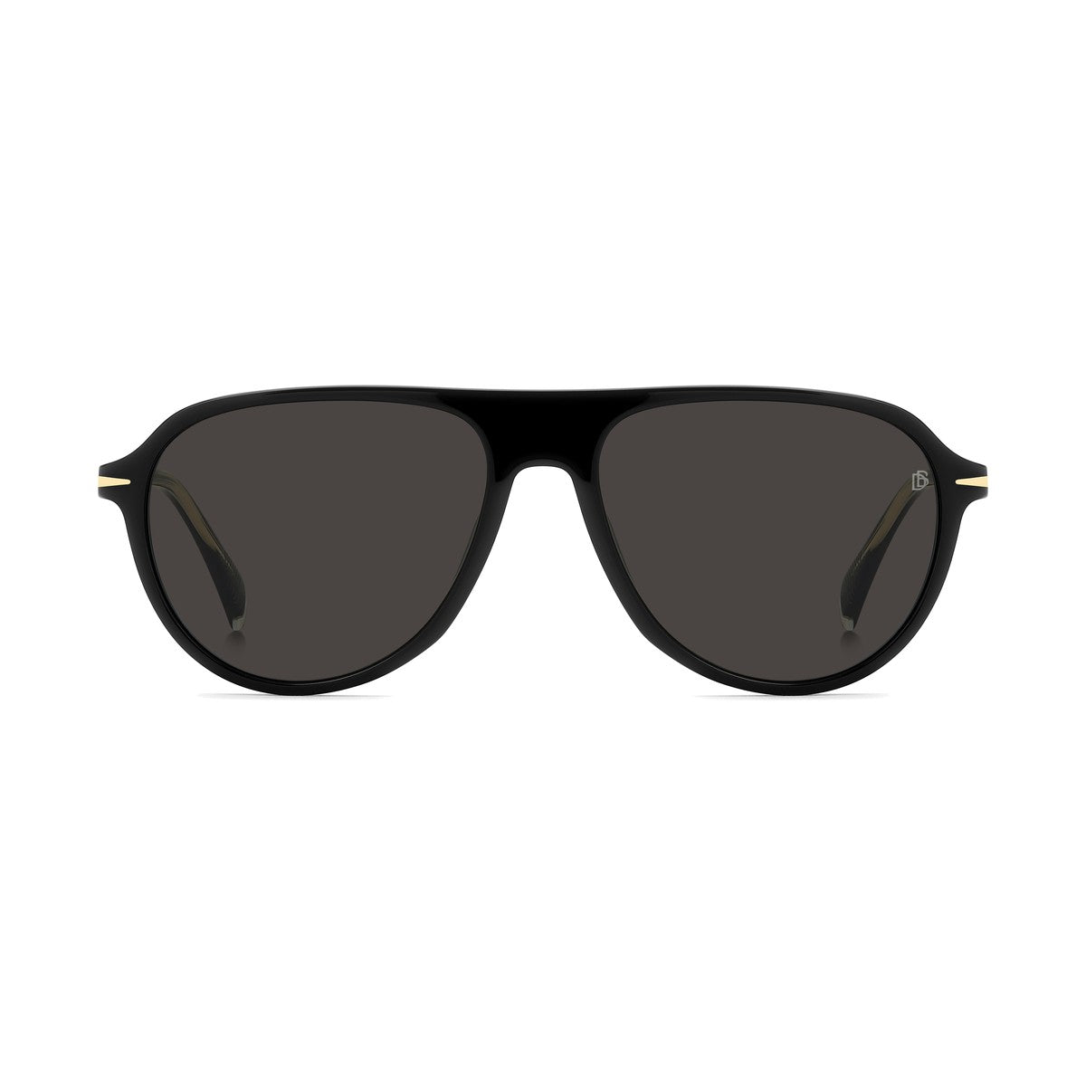 DAVID BECKHAM DB 1200/S | Occhiali da sole uomo nero