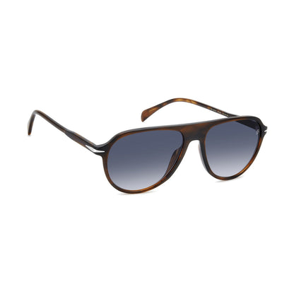 DAVID BECKHAM DB 1200/S | Occhiali da sole uomo marrone