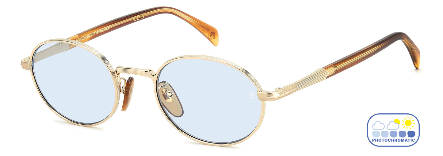 DAVID BECKHAM Db 1196/s