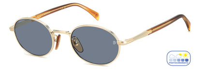 DAVID BECKHAM Db 1196/s