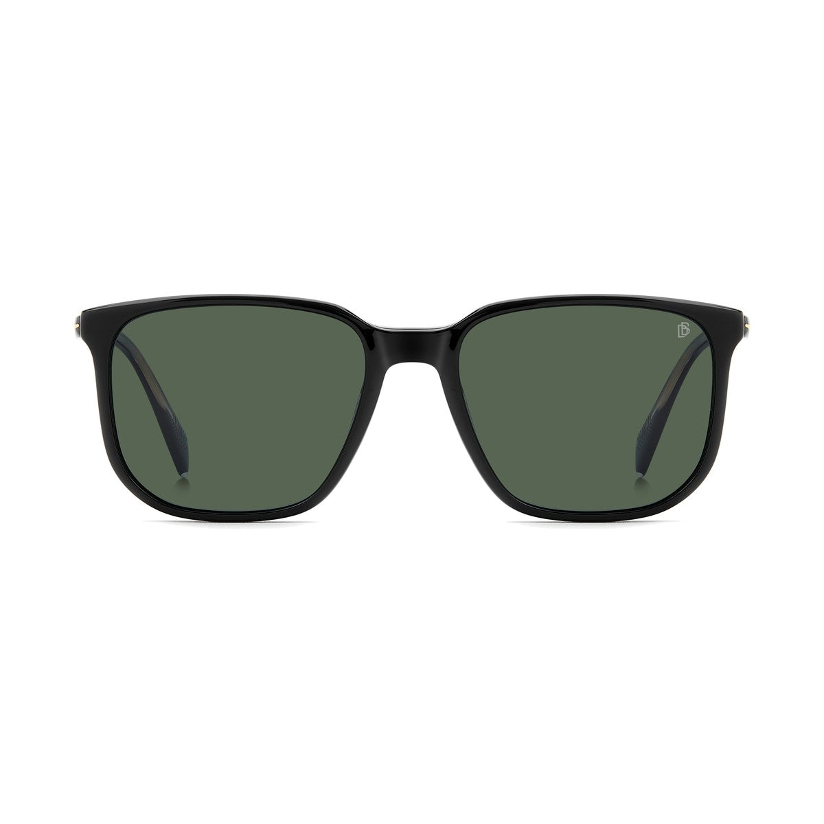 DAVID BECKHAM DB 1210/C | Occhiali da vista uomo nero