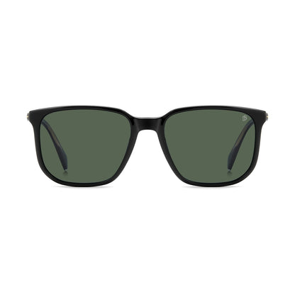 DAVID BECKHAM DB 1210/C | Occhiali da vista uomo nero