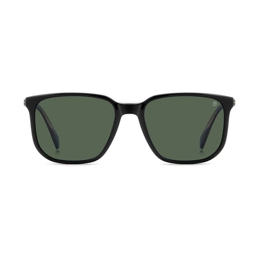 DAVID BECKHAM DB 1210/C | Occhiali da vista uomo nero