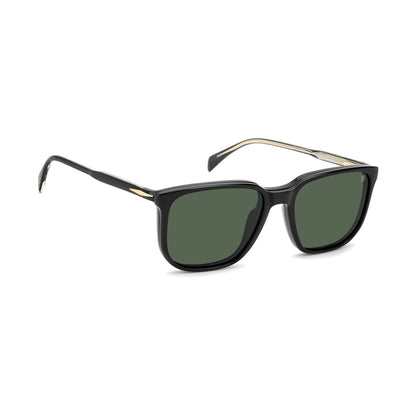 DAVID BECKHAM DB 1210/C | Occhiali da vista uomo nero
