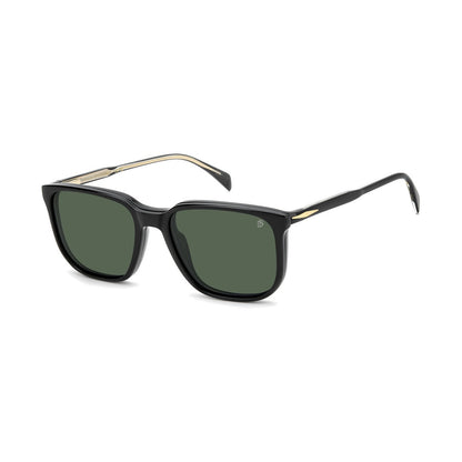 DAVID BECKHAM DB 1210/C | Occhiali da vista uomo nero