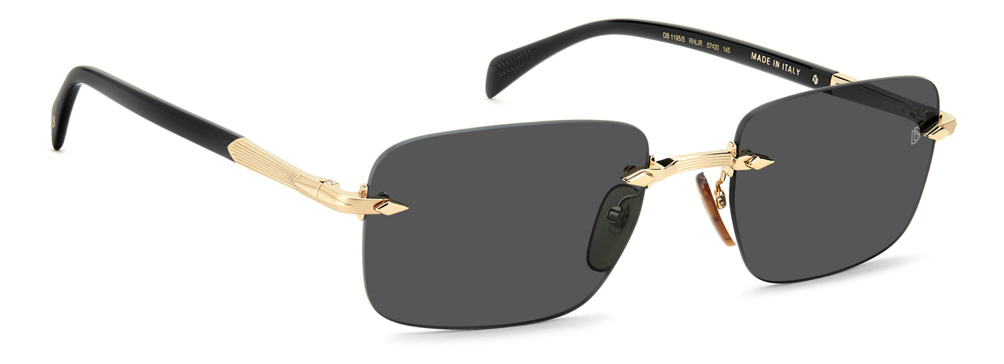 DAVID BECKHAM Db 1195/s