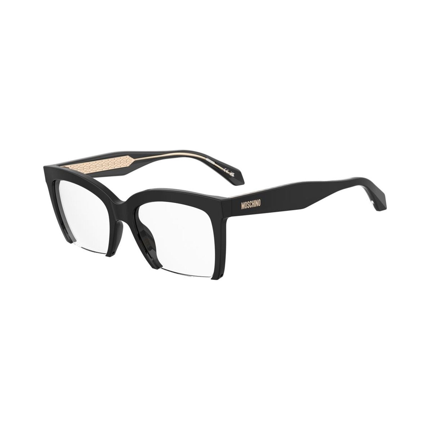 MOSCHINO Mos654