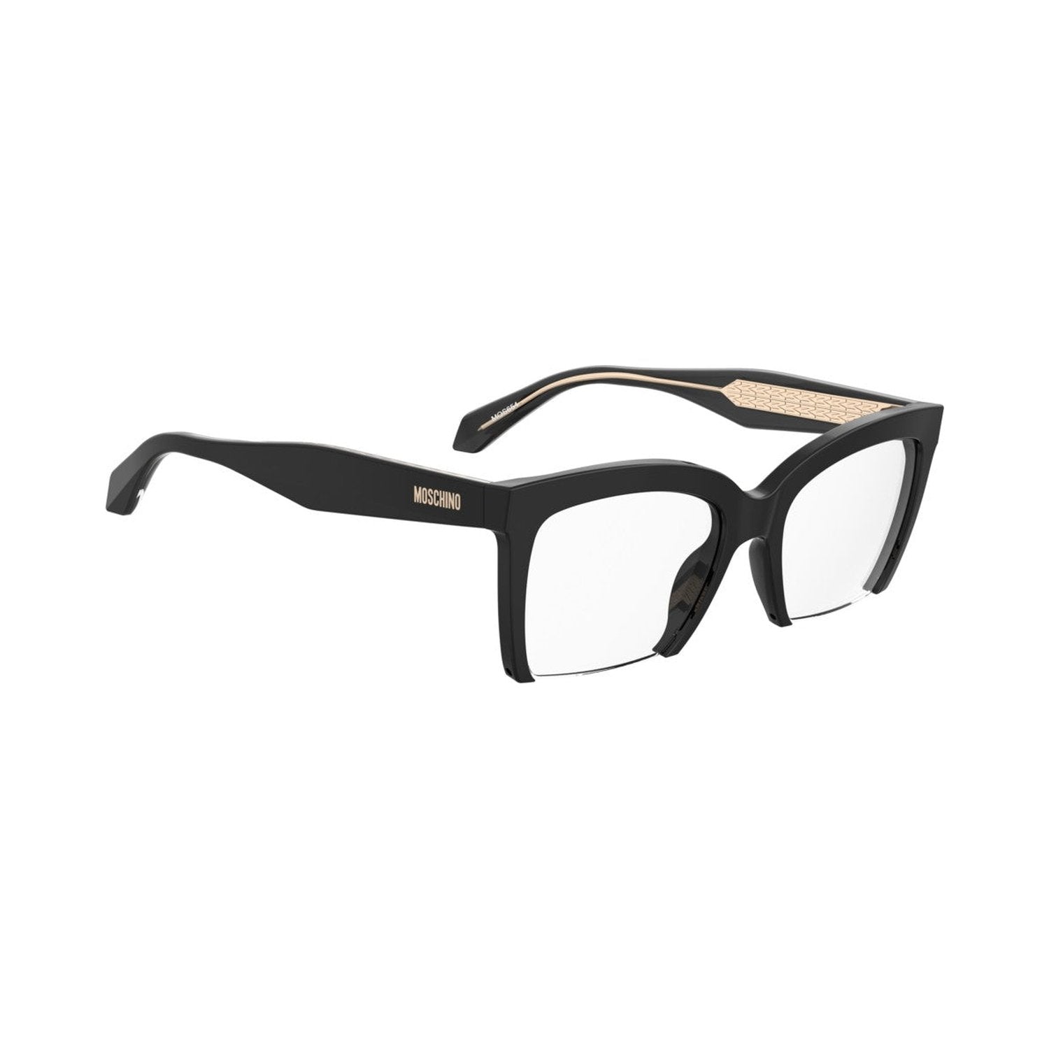 MOSCHINO Mos654