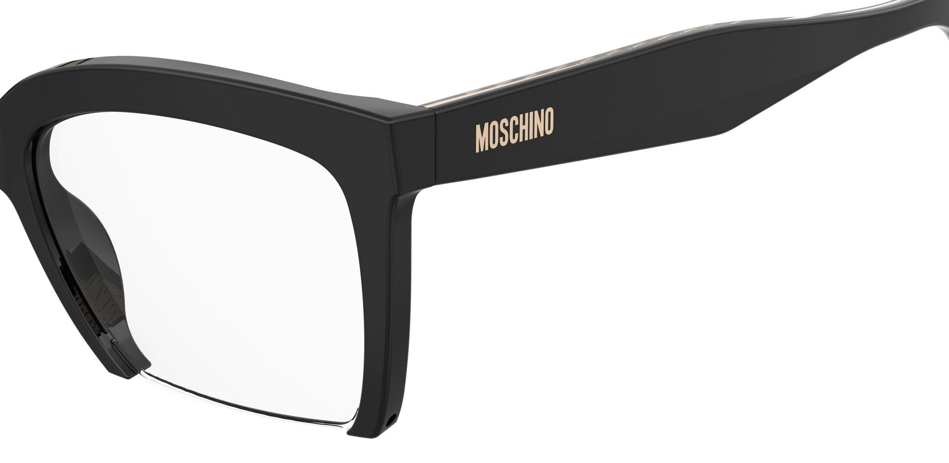MOSCHINO Mos654