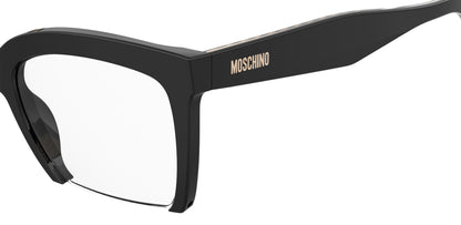 MOSCHINO Mos654