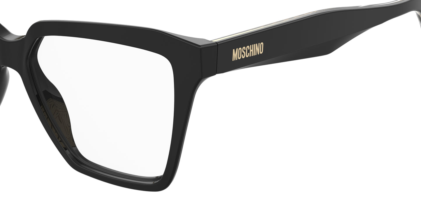MOSCHINO Mos657