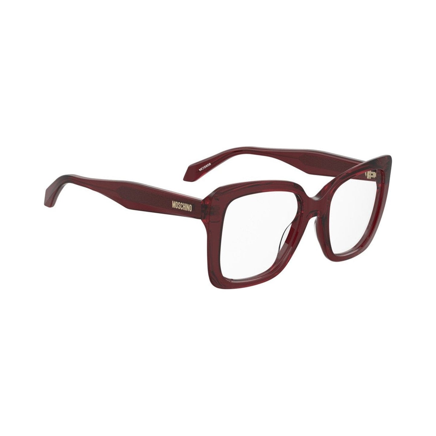 MOSCHINO Mos658