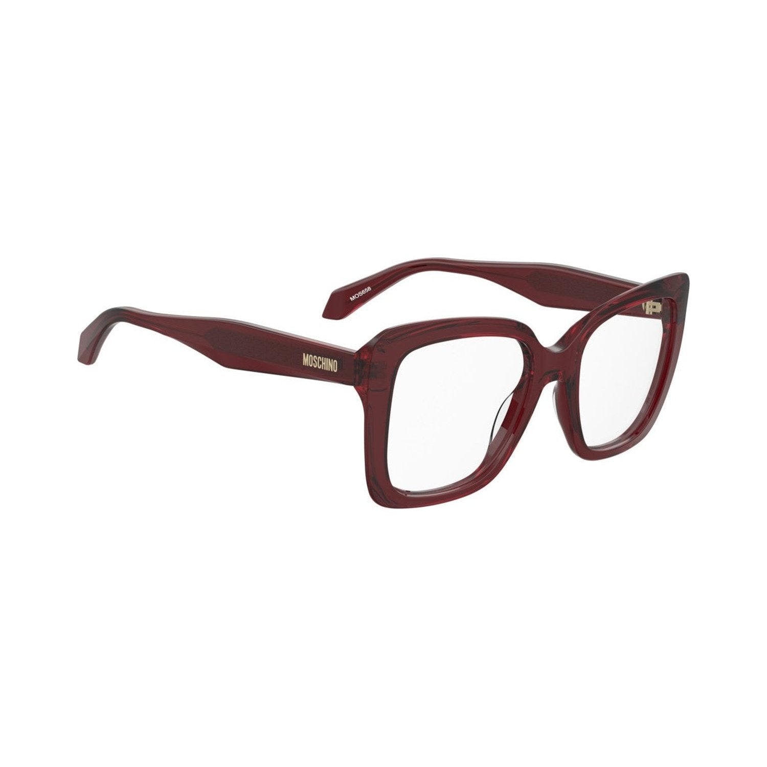 MOSCHINO Mos658