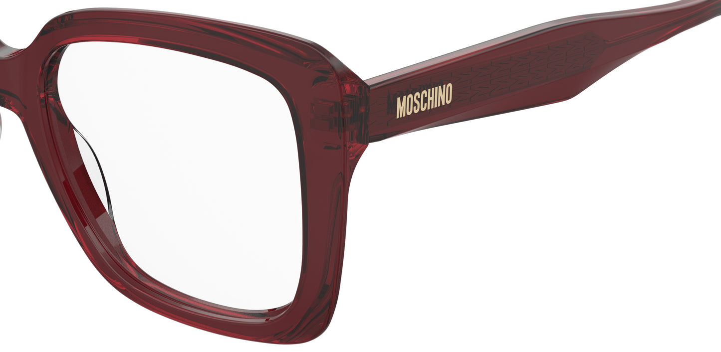 MOSCHINO Mos658