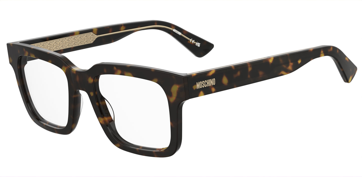 MOSCHINO Mos659