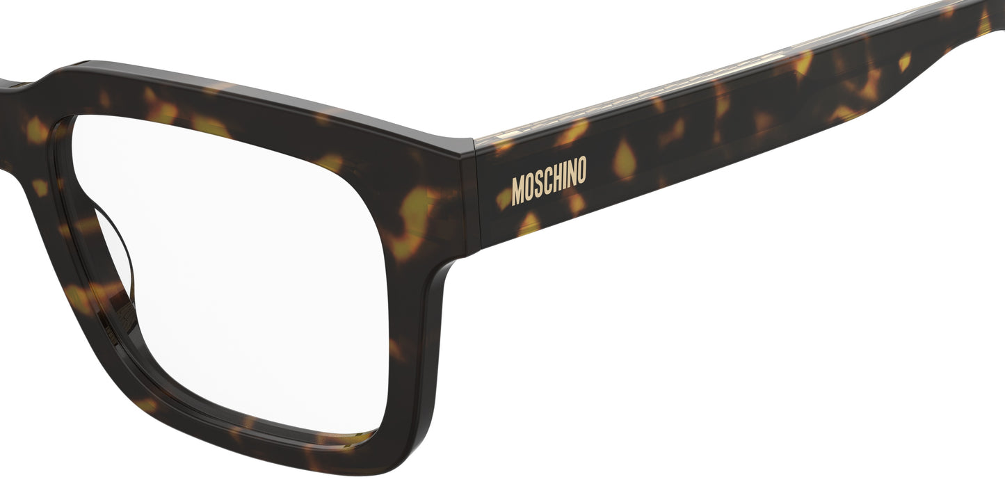 MOSCHINO Mos659