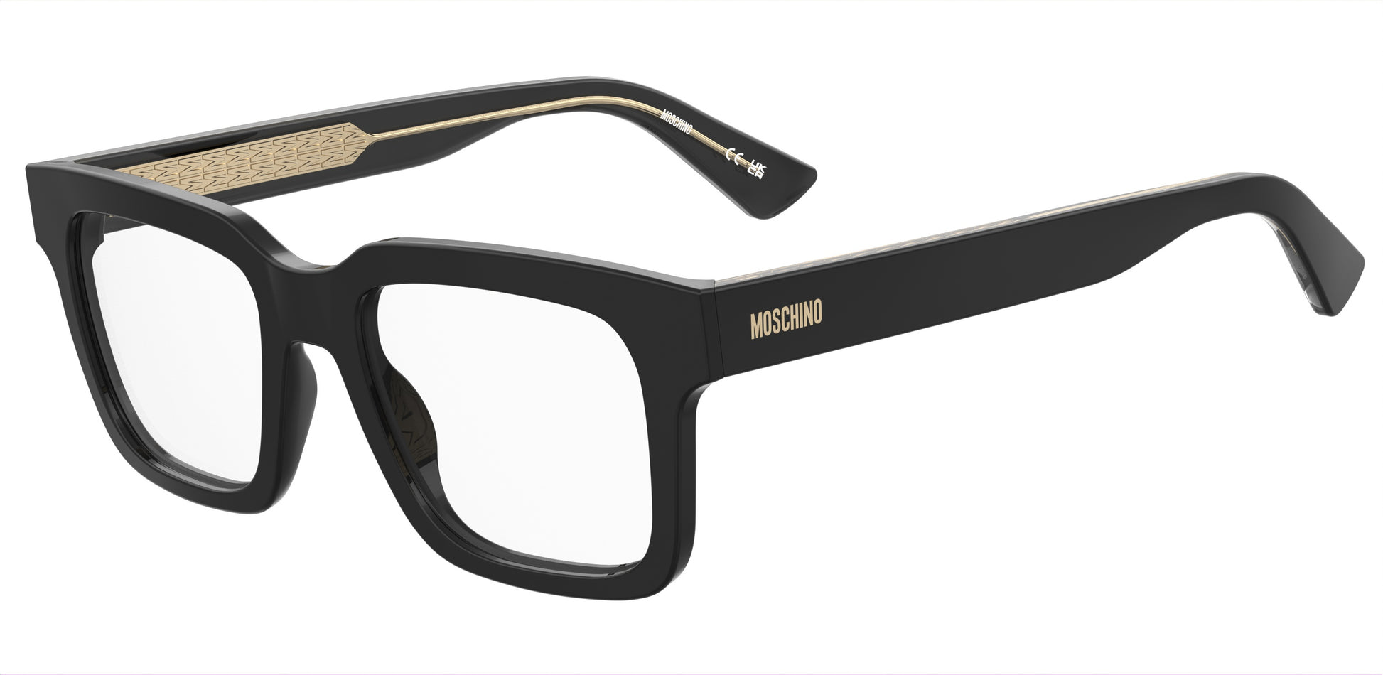 MOSCHINO Mos659