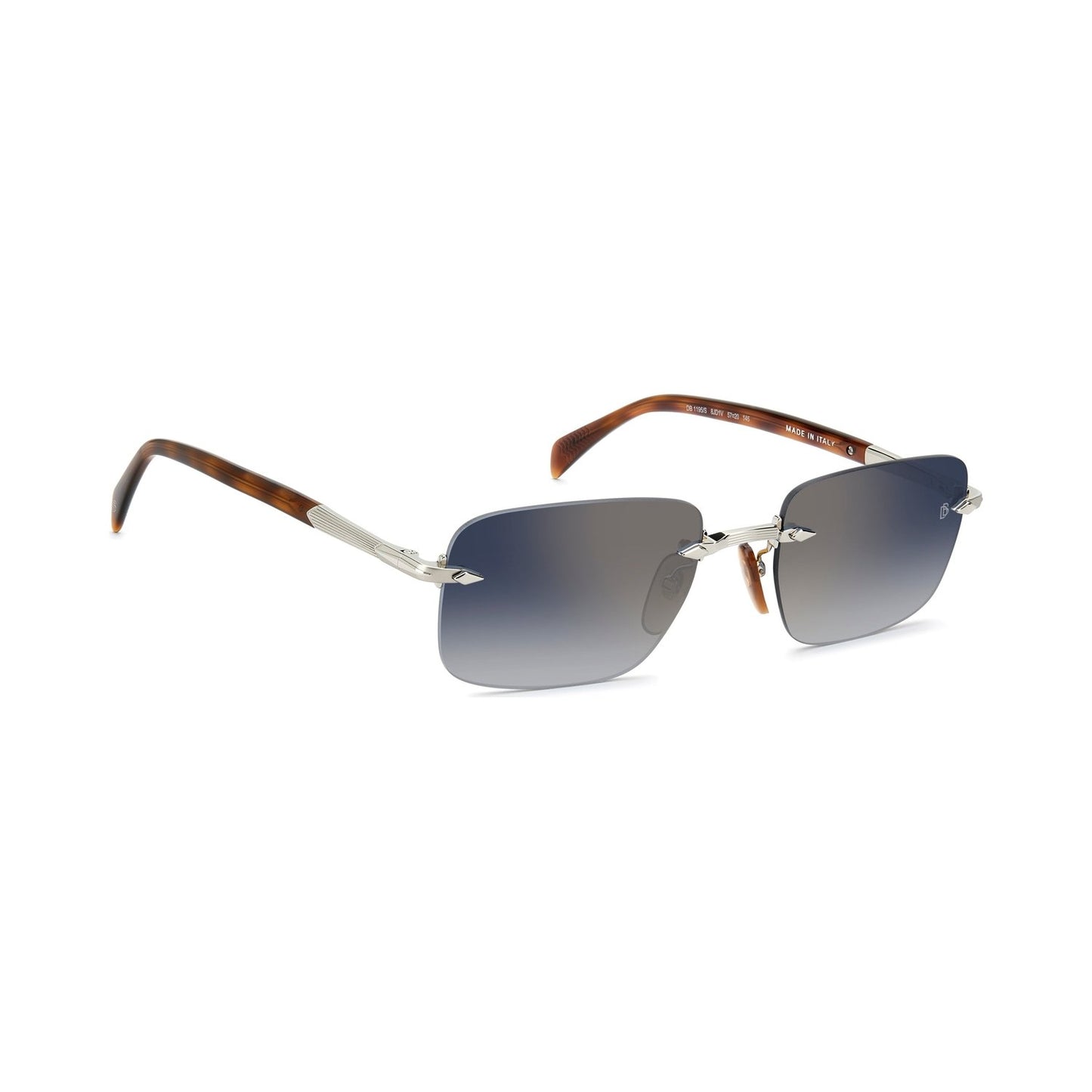 DAVID BECKHAM Db 1195/s