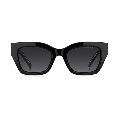 Tommy Hilfiger TH 2264/S | Occhiali da sole donna nero