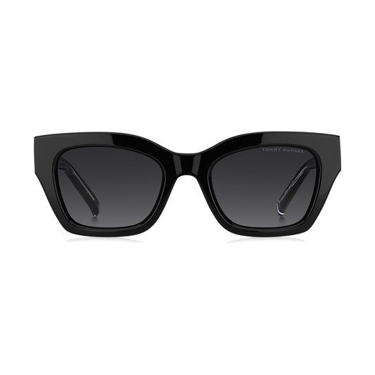 Tommy Hilfiger TH 2264/S | Occhiali da sole donna nero