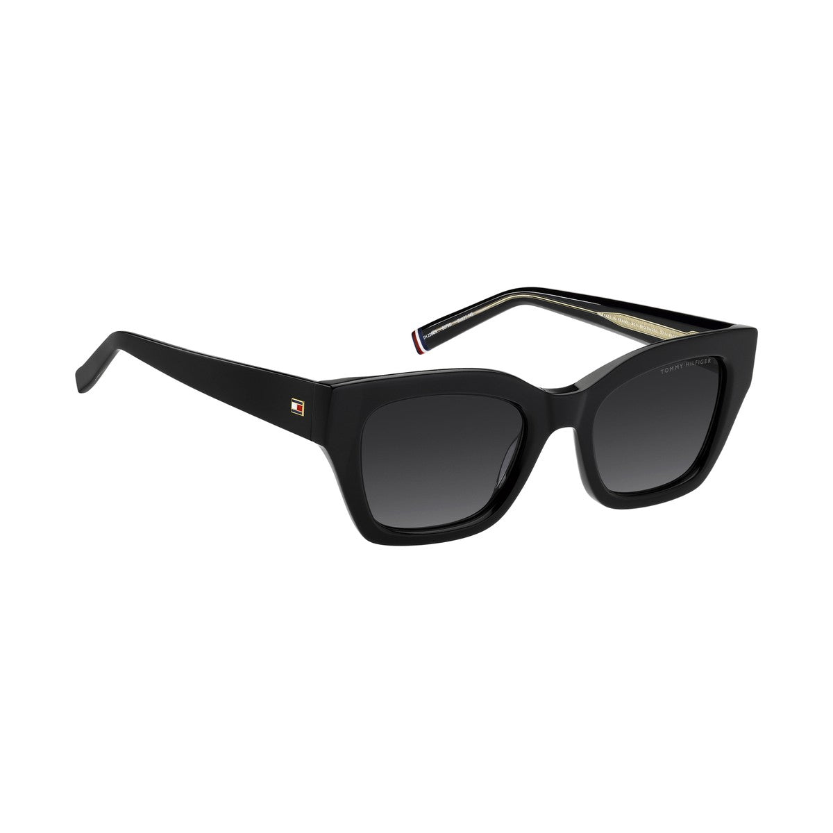 Tommy Hilfiger TH 2264/S | Occhiali da sole donna nero
